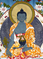 Buddha