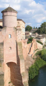Gaillac