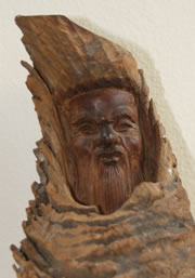 tree-man