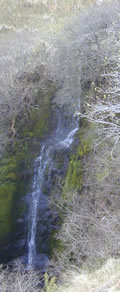 waterfall